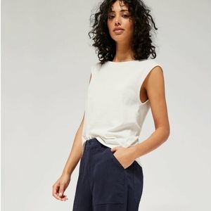 LACAUSA Alley Tank in Moon